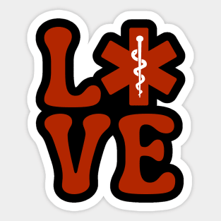 Emotional-Support-Husband-Do-Not-Pet Sticker